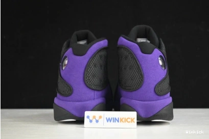 DJ5982-015 PURPLE COURT AIR 13 JORDAN 0826